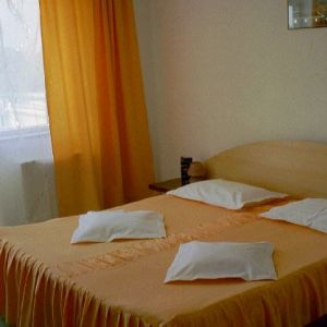 Hotel President