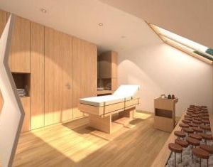Hotel Spik