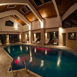 Hotel Comfort Suites