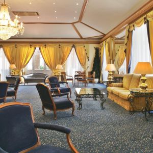 Hotel Sana Estoril