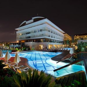 Hotel Sentido Trendy Verbena Beach