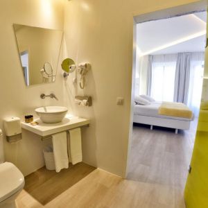 Atarazanas Malaga Boutique Hotel