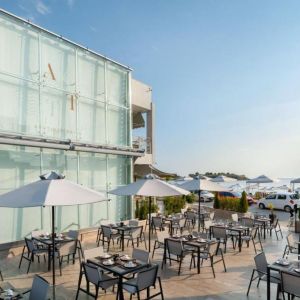 Hotel Akti Toroni Boutique