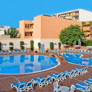 Hotel BQ Can Picanfort