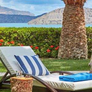 Hotel Elounda Palm