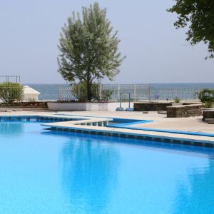 Hotel Orfeu Mamaia
