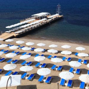 Arin Resort Bodrum ( ex. Hotel Sundance Resort)
