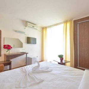 Complex Mediteranean Mamaia