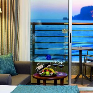 Hotel Grand Kaptan