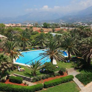 Club Calimera Sirens Beach Mallia (Sirens Beach)