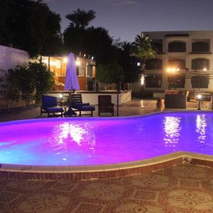 El Khan Sharm Hotel
