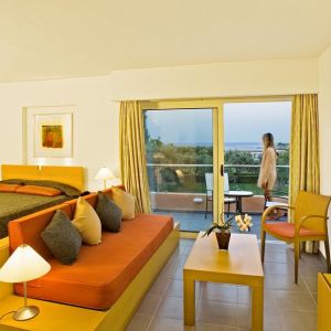Hotel Eden Roc Resort
