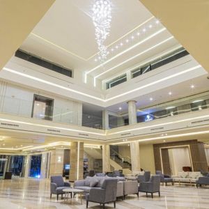 Hotel Amarina Abu Soma Resort and Aquapark