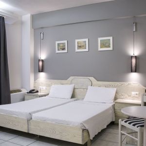 Hotel Anais