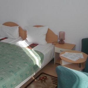 Hotel Mures Saturn