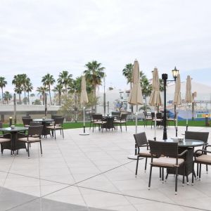 Hotel Hovima Santa Maria