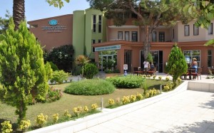 Aleria Belport Beach Hotel (ex. Alerya Belport)