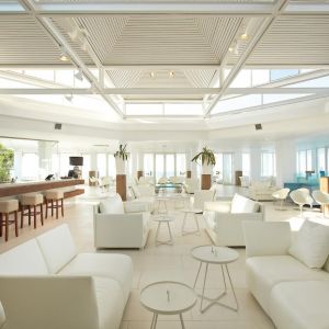 Hotel Grecotel White Palace