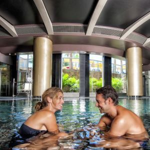 Spring Arona Gran Hotel ans Spa