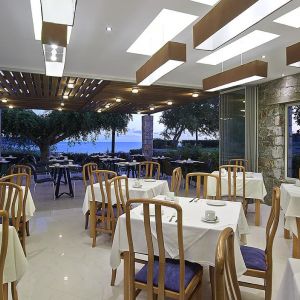 Hotel Eleftheria