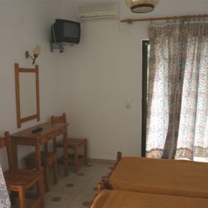 Hotel Apartament and Studios Spiros