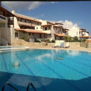 Creta Suites Hotel