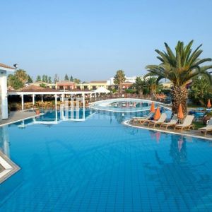 Hotel Atlantica Aeneas Resort