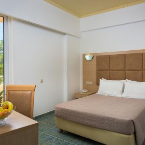 Hotel Memphis Beach