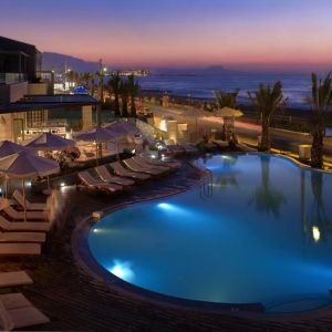 Hotel Aegean Pearl