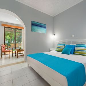 Hotel Sun Beach Lindos