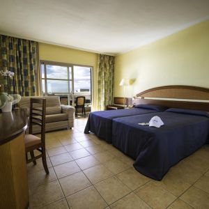 Hotel Aguamarina Golf