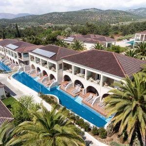 Hotel Alexandra Beach Thassos Spa Resort
