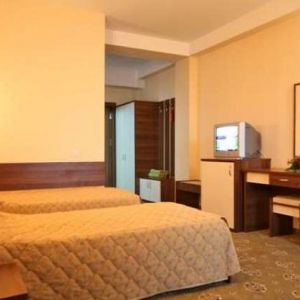 Hotel Mezotermale