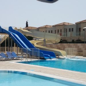Delfinia Resort (Kolymbia)