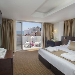 Hotel Amorgos
