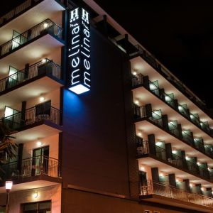 Hotel Melina