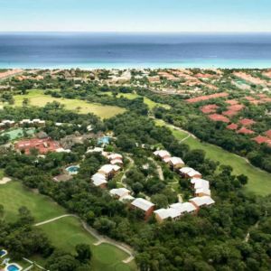 Hotel Riu Lupita