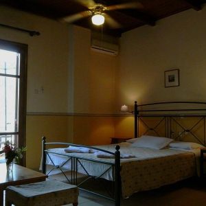 Alexandros Apartments Creta