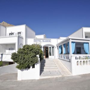 Glaros Hotel Kamari