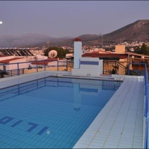 Hotel Ilios
