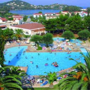 Hotel Ionian Park