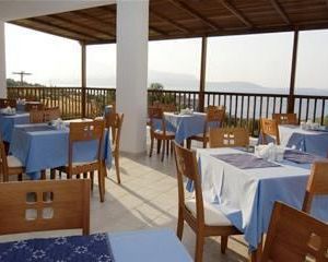 Hotel Naftilos (adults only)
