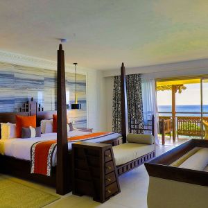 Hotel Royal Zanzibar Beach Resort
