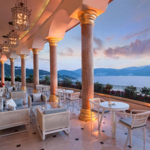 Be Premium Bodrum