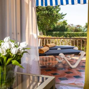 Hotel Algarve Casino
