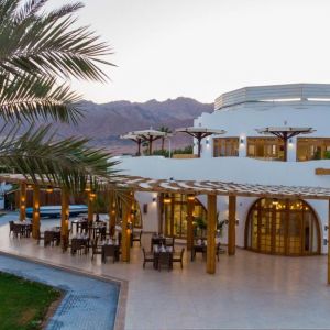Meraki Resort Sharm El Sheikh Adults only