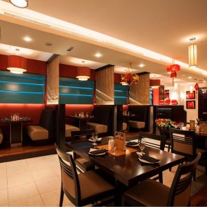 Hotel Citymax Bur Dubai