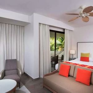 Hotel Catalonia Bavaro Beach and Golf Resort