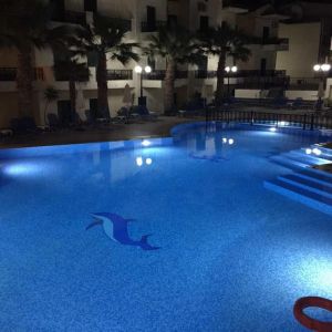 Hotel Diogenis Blue Palace
