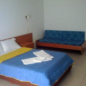 Hotel Eleni Palace Apartments